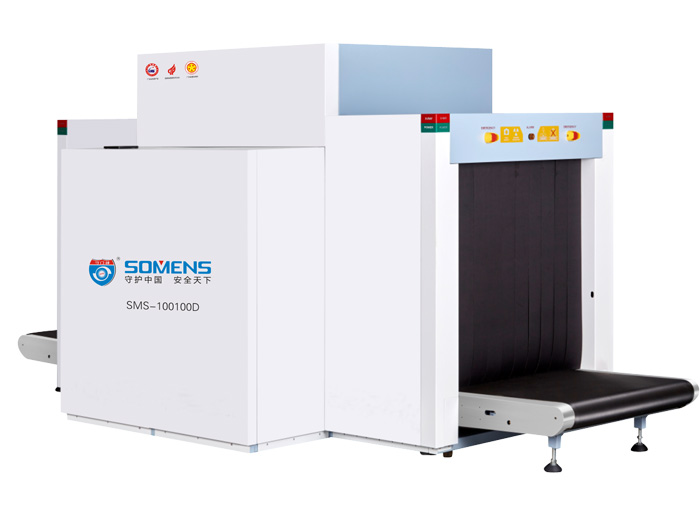 安檢機應該怎么儲存的？