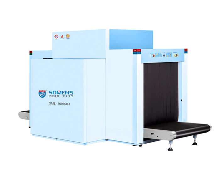 安檢機如何做維護保養(yǎng)？