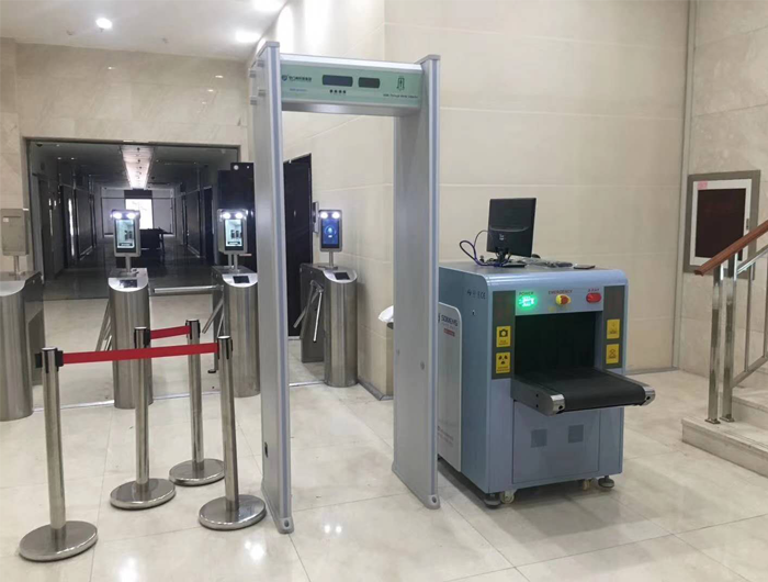 決定安檢機的價格因素有哪些？