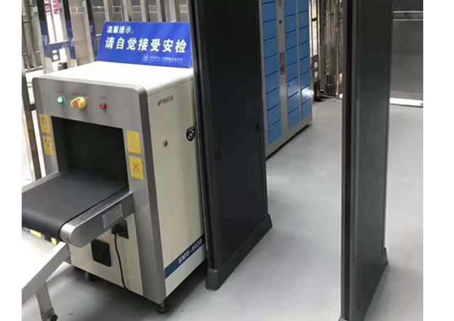 使用安檢機，我們都有哪些需要注意的事項