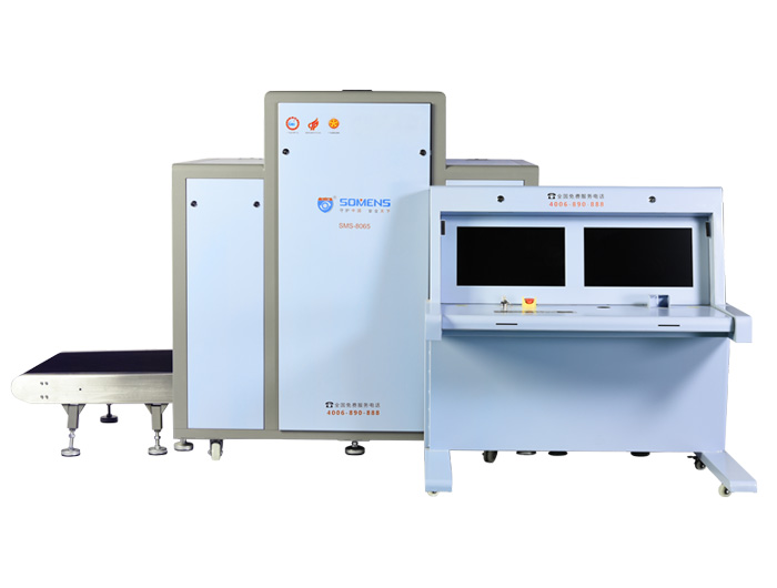 守門神告訴你：安檢機選用的誤區