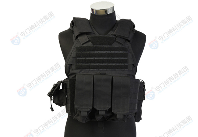 防彈衣多少錢(qián)一件
