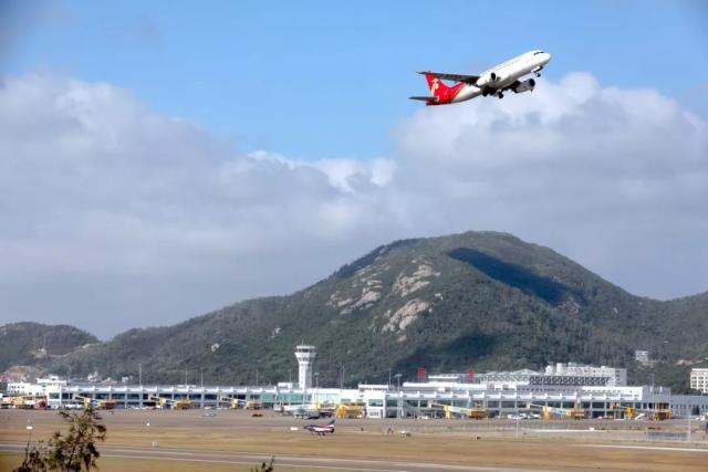 珠海機場安檢有變化！不看小心趕不上飛機！