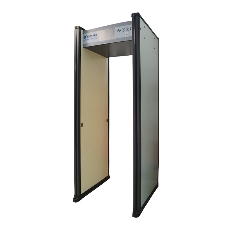 手機(jī)探測門