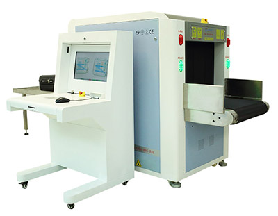 守門神SMS-6550HD AI安檢機 守門神SMS-6550HD AI安檢機